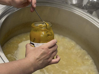 Bujónka ve veřejném stravování