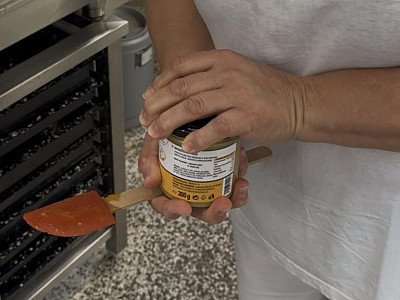 Bujónka ve veřejném stravování