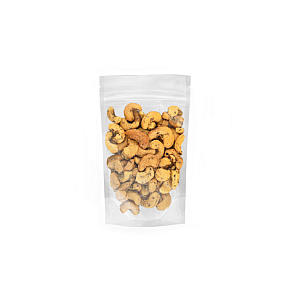 Nutty kešu pražené s bylinkami 40 g