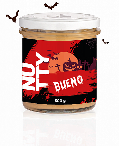 NUTTY Halloween Bueno 300 g