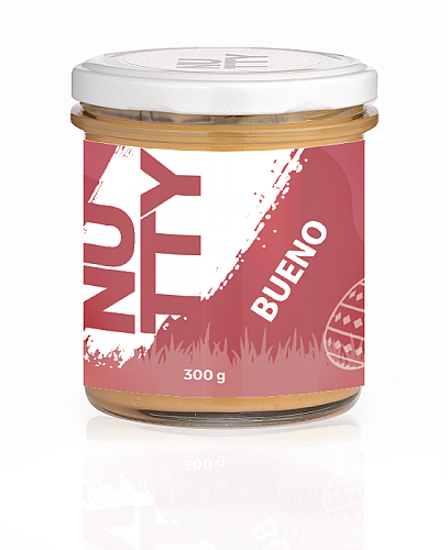 NUTTY Velikonoce Bueno 300 g