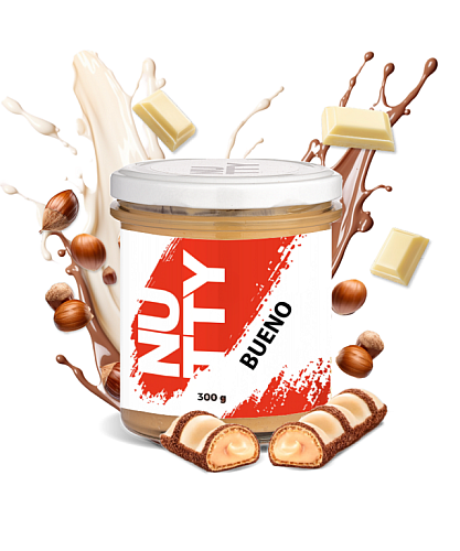 NUTTY Bueno 300 g