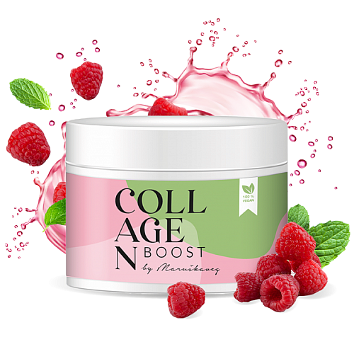 Collagen Boost by Maruškaveg 260 g