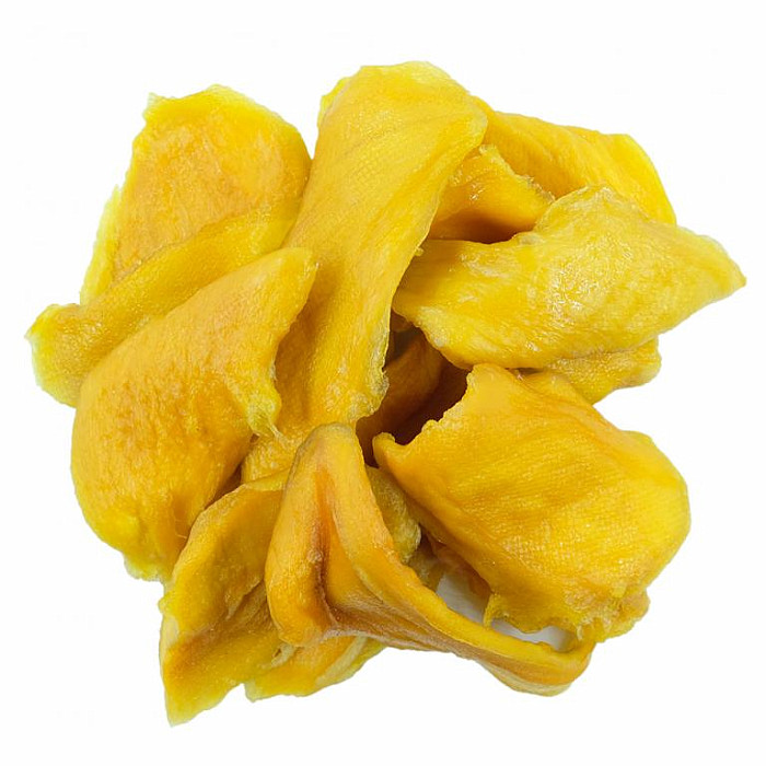 Sušené mangové listy Jio nature, 30 g