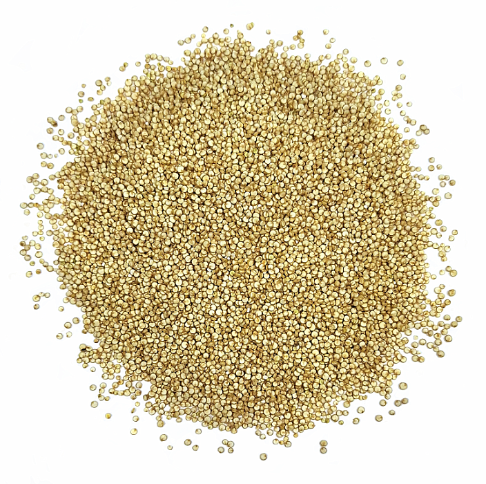 NUTTY NUTTY Quinoa bílá BIO 350 g