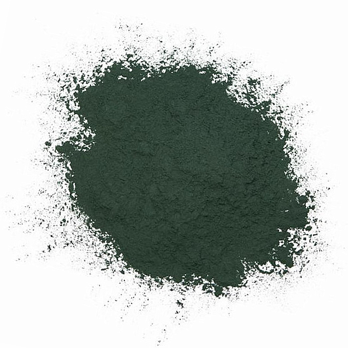 NUTTY NUTTY Spirulina prášek 250 g