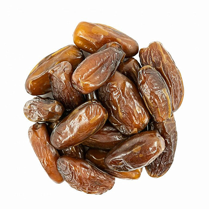 NUTTY NUTTY Datle Deglet Nour - sušené bez pecek PREMIUM 300 g