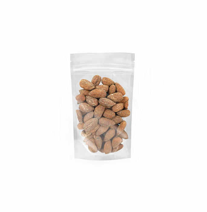 NUTTY NUTTY Mandle pražené uzené 40 g