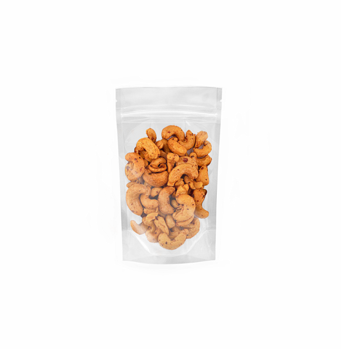 NUTTY NUTTY Kešu pražené s chilli 40 g