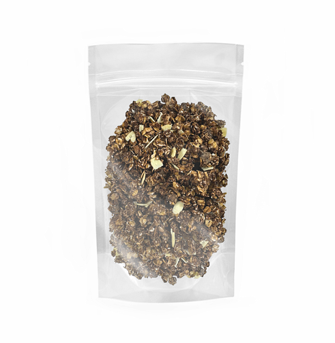 NUTTY NUTTY Granola čokoládová 400 g