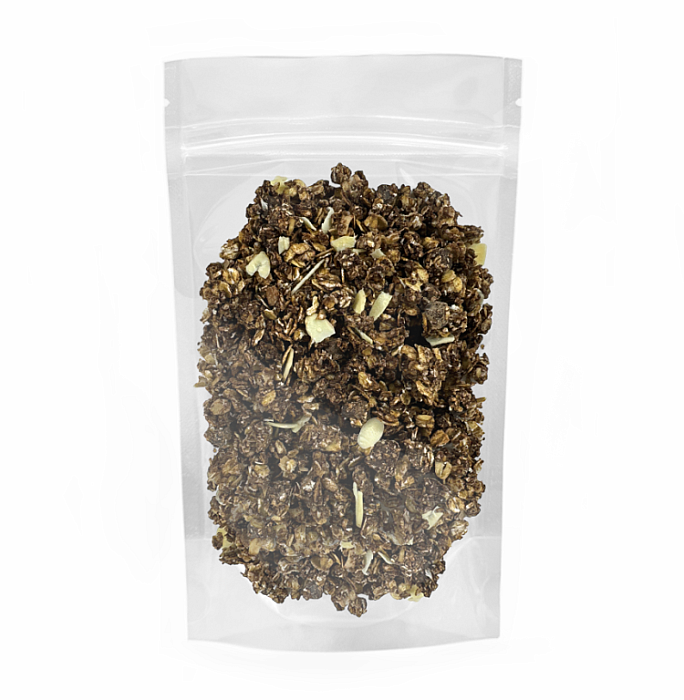 NUTTY NUTTY GRANOLA ČOKOLÁDOVÁ 1000 G XXL