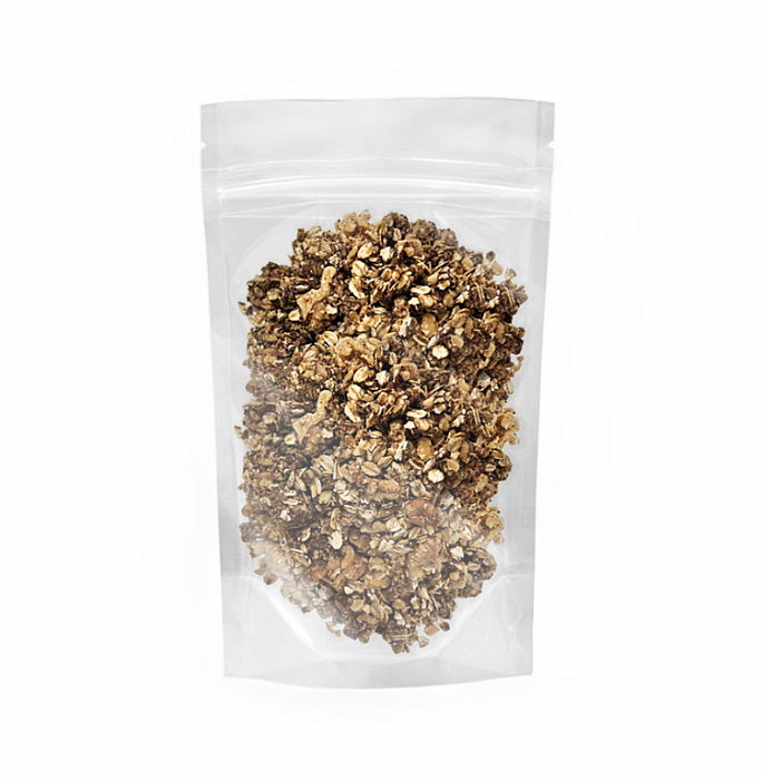 NUTTY NUTTY Granola skořice 400 g