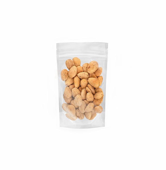 NUTTY NUTTY Mandle pražené s bylinkami 40 g