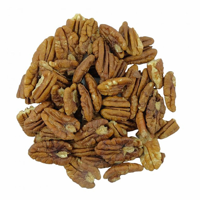 NUTTY NUTTY PEKANOVÉ OŘECHY NATURAL 300 G