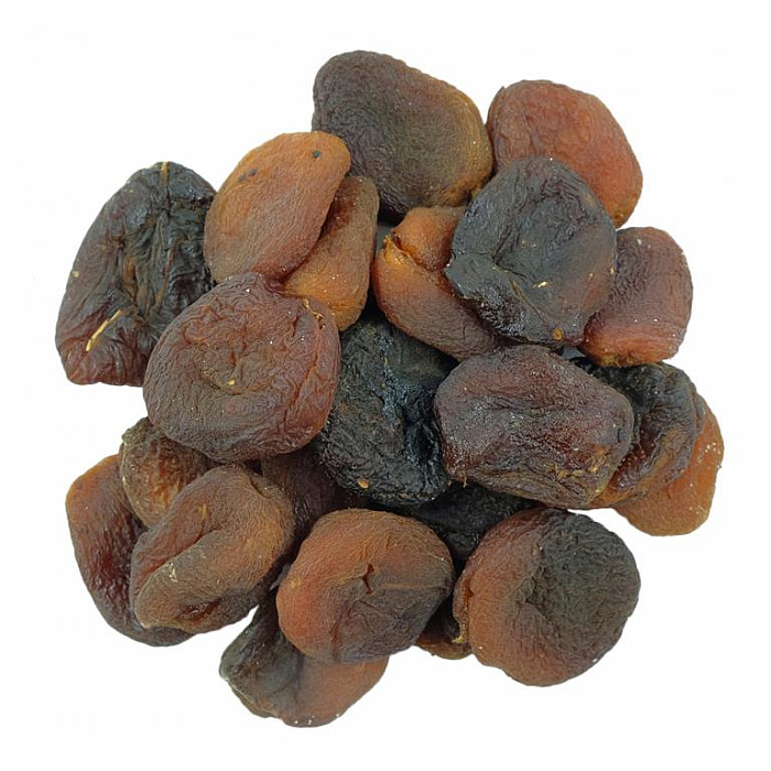 NUTTY NUTTY MERUŇKY SUŠENÉ NATURAL 300 G