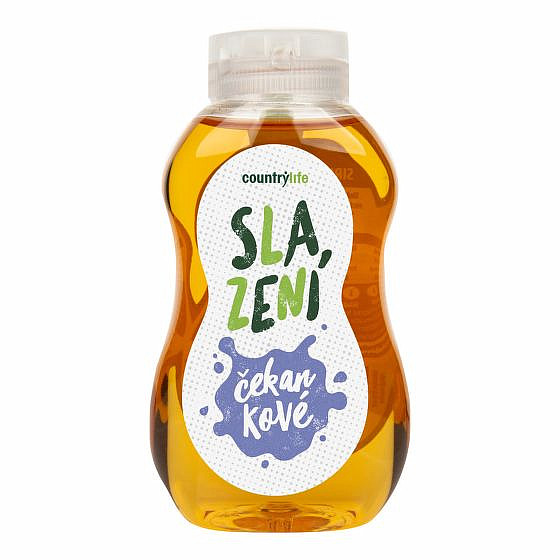 CountryLife COUNTRY LIFE ČEKANKOVÉ SLAZENÍ 250 ML