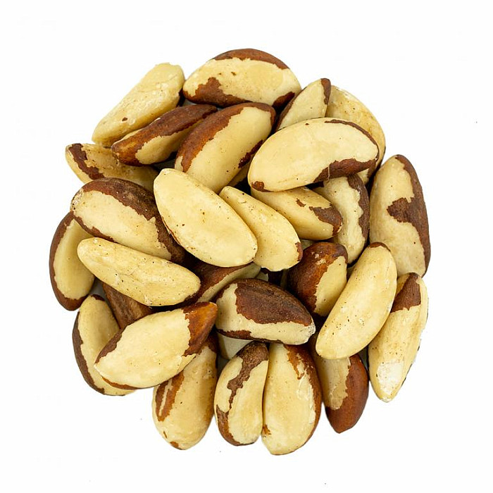 NUTTY NUTTY PARA OŘECHY LARGE NATURAL 300 G