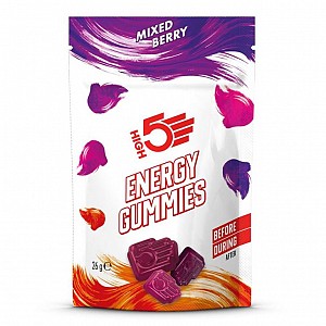 HIGH5 Energy Gummies OVOCE 26 g