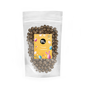 NUTTY Velikonoce arašídy v mléčné čokoládě 250 g