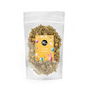 NUTTY Velikonoce granola ořechová 400 g