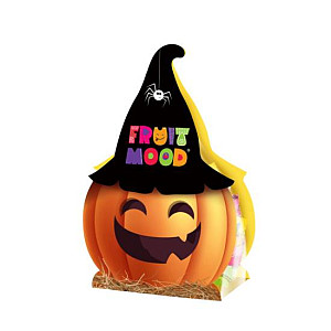 Fruit Mood Mix berries Halloween dýně 80 g