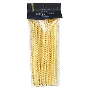 PASTA DANIELA Těstoviny semolinové - Mafaldine-Riccie 350 g