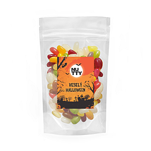 NUTTY Halloween Želé fazolky 100 g