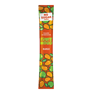 Fruit Mood Ovocný plátek MANGO 10 g