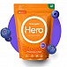 Orangefit Hero borůvka 1000 g (plnohodnotná snídaně)