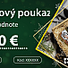 Dárkový poukaz Bujónka - doručení online