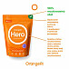 Orangefit hero vanilka 1000 g (plnohodnotná snídaně)